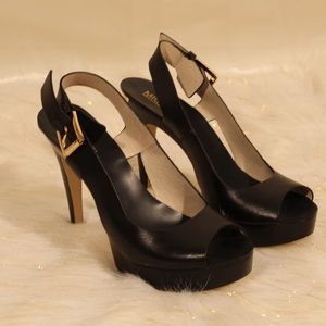 Michael Kors Heels